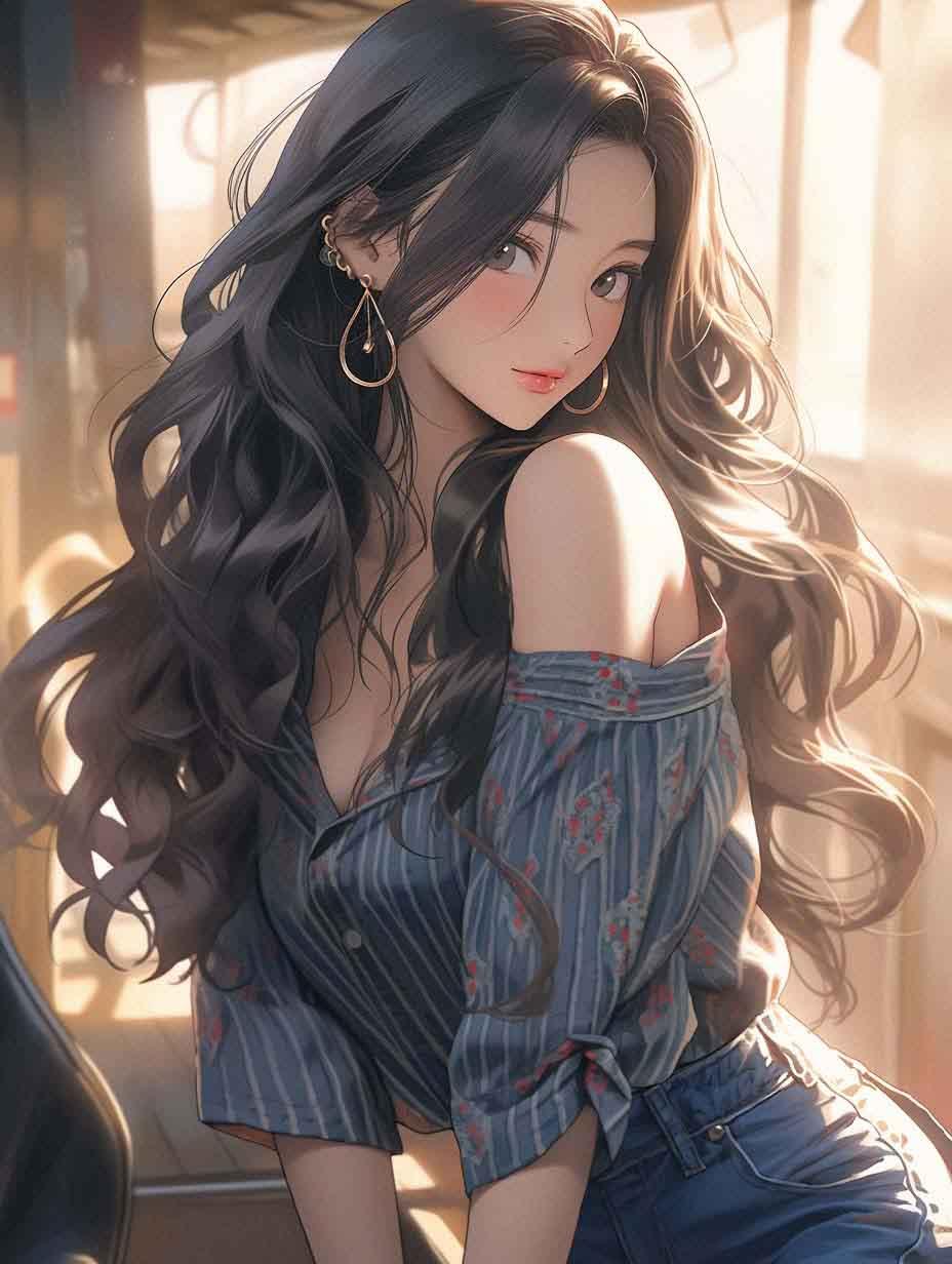 苏浔傅清时
