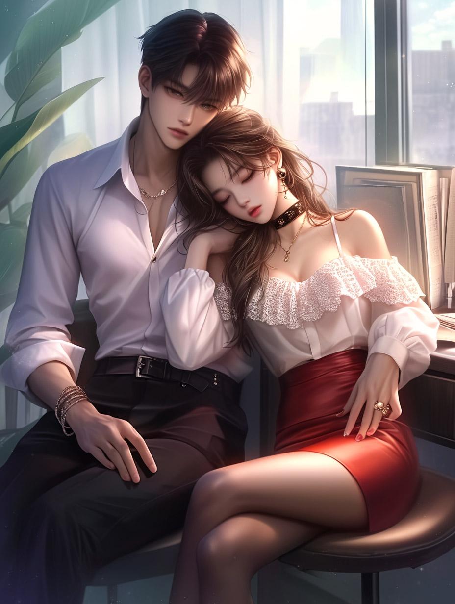 有一部女主叫苏灵