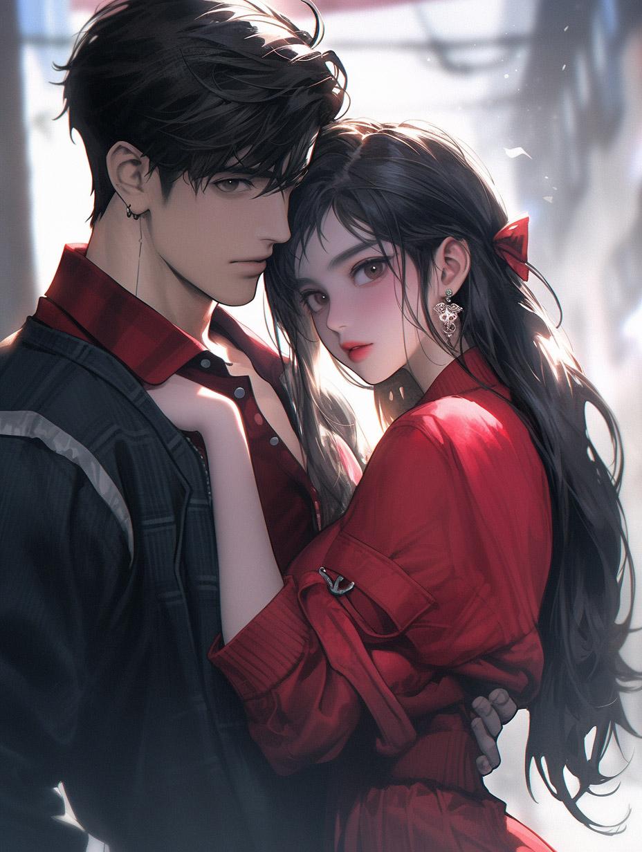 女主岑筝