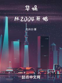 娱从2004年开始