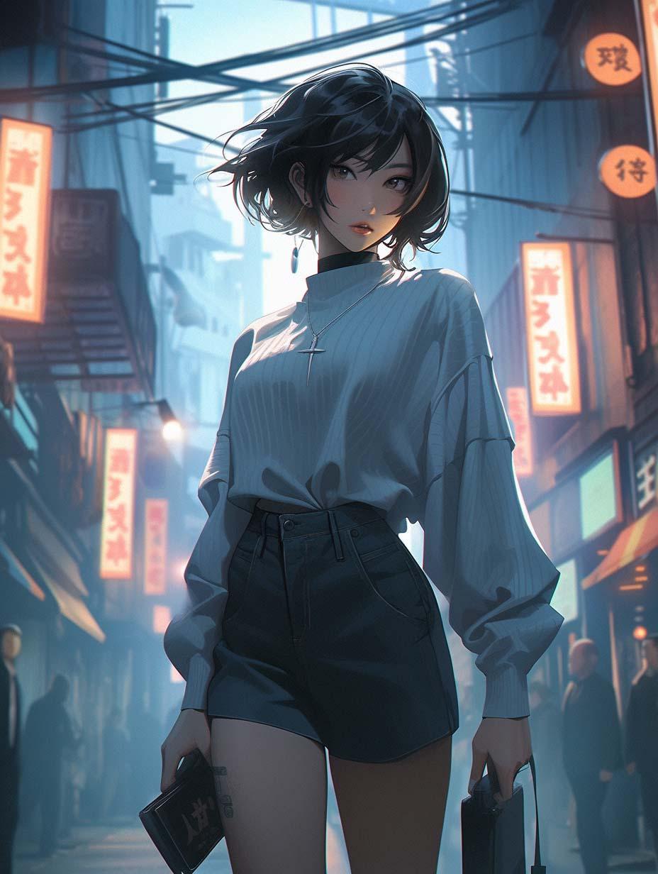 我以为的终究是我以为的什么意思