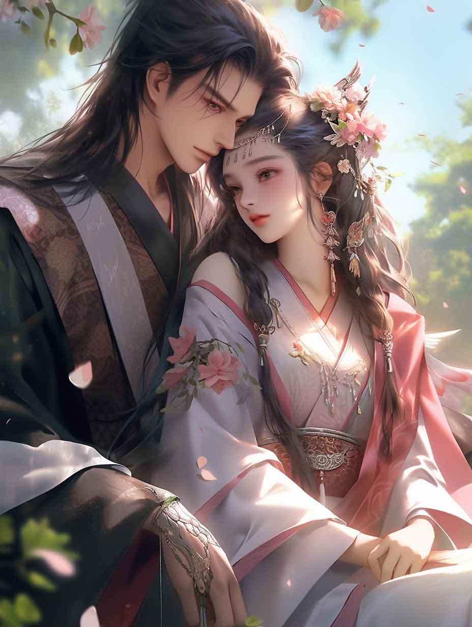 恶女为帝原文叫什么名字