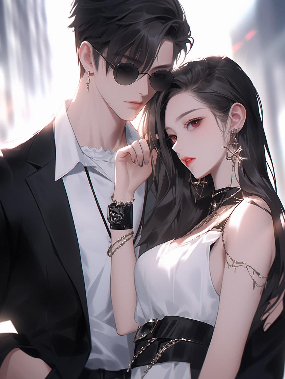 顾衡霍昭莹免费阅读