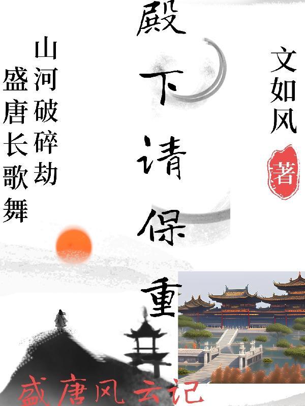 盛唐风流人物介绍
