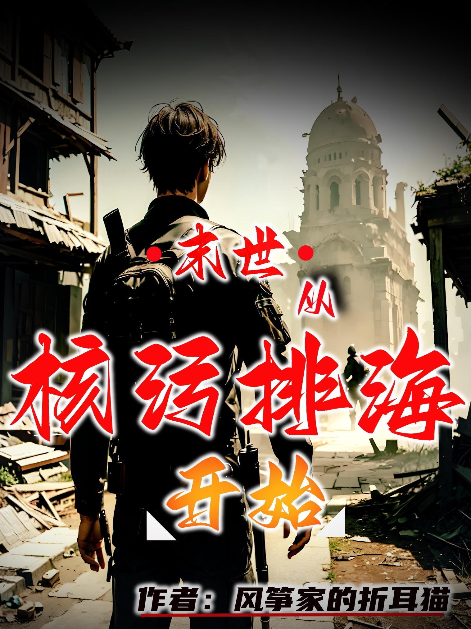 末世从核污排海开始下一部