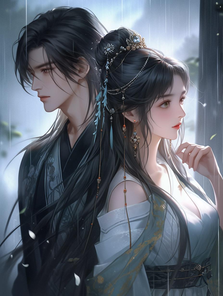 席莫寒沈梦