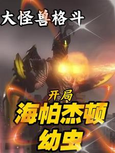 人在奥特开局成为海帕杰顿