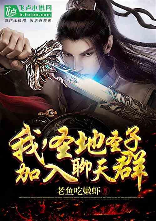 我圣地圣子加入聊天群第八区