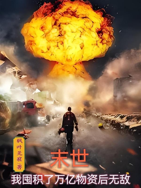 末世我囤了亿万物资TXT笔趣阁最