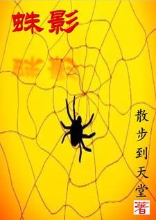 蛛影十二生肖介绍