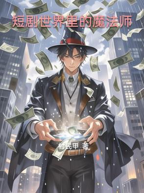 魔法世界的电影