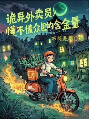 一次诡异的外卖订单
