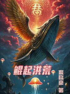 洪荒鲲鹏有什么法宝