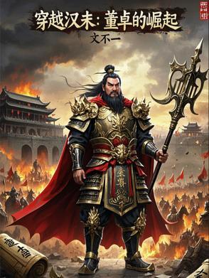 穿越为董卓的
