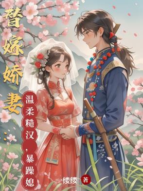 替嫁的宠文