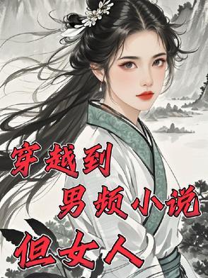 穿越到男频的