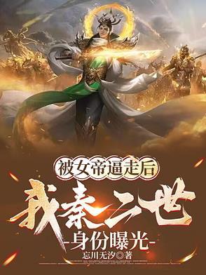 女帝秦琬嫁人