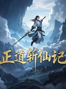 正道仙什么意思