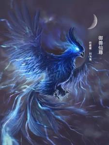 御兽仙尊和青莲之巅