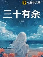 三十有余的感慨