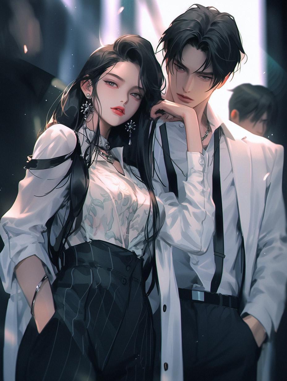 贺晚柠